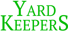 Yard Keepers Logo