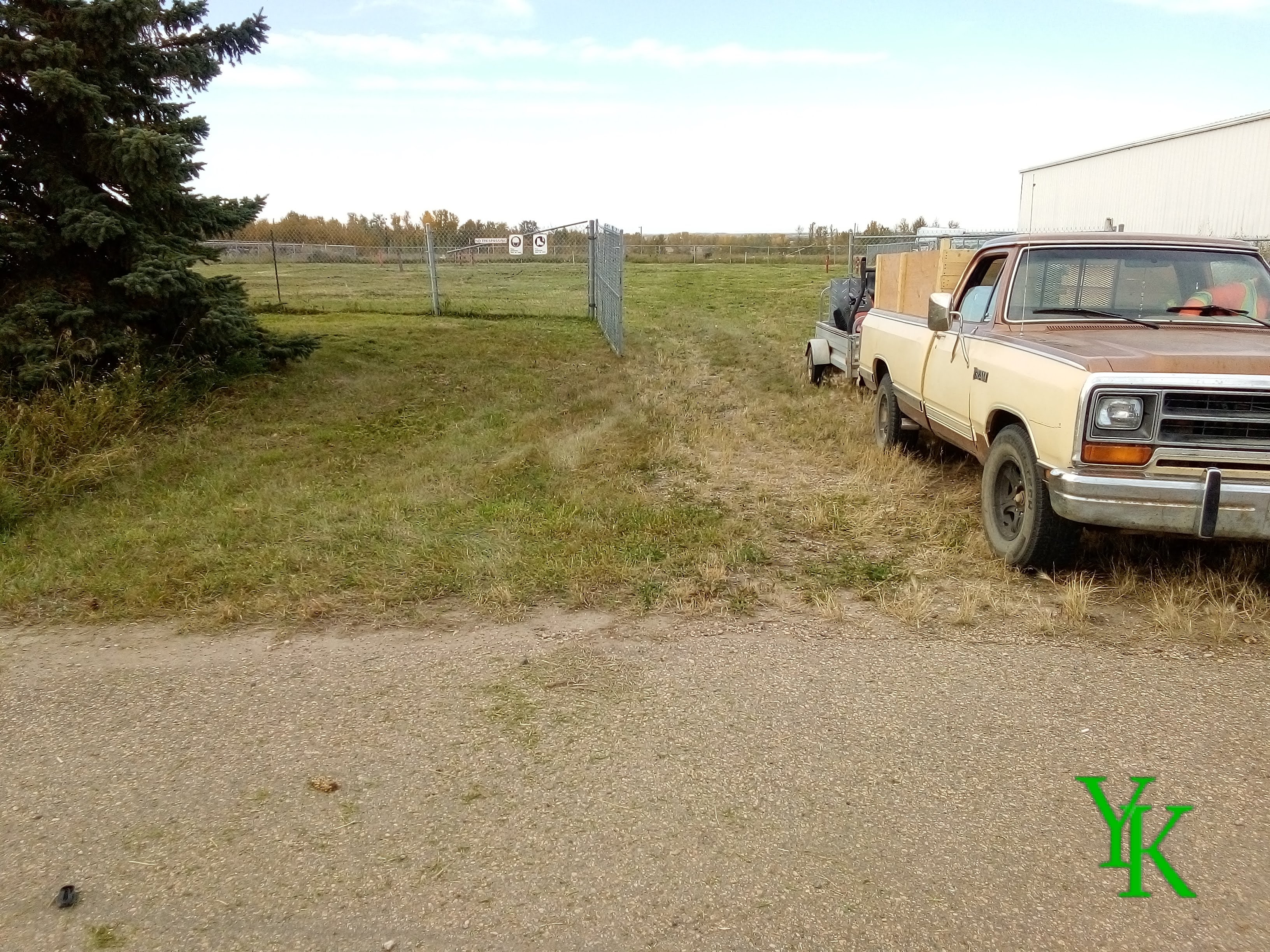 Acreage Cut